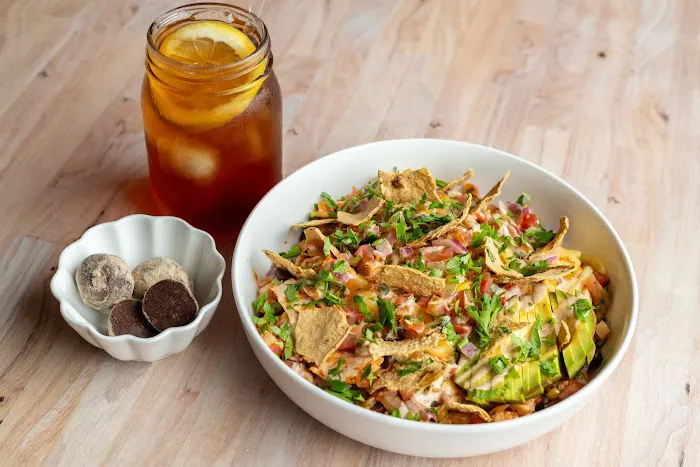 Organic Krush Kitchen & Eatery Picture 4