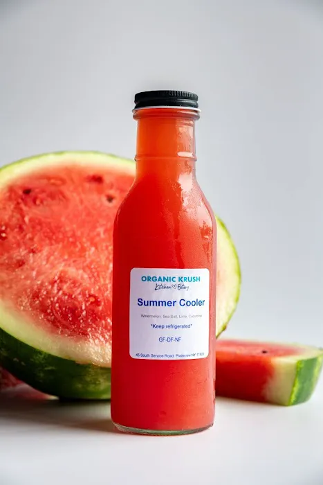 Organic Krush Kitchen & Eatery Picture 7