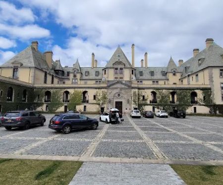 OHK Bar & Restaurant