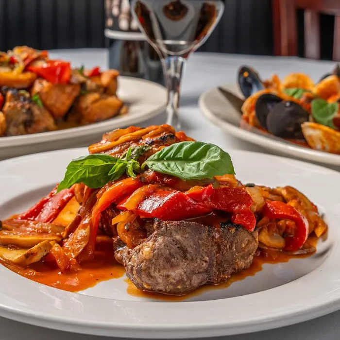 Piccola Bussola Ristorante Picture 2