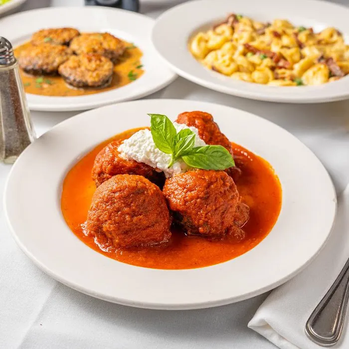 Piccola Bussola Ristorante Picture 10