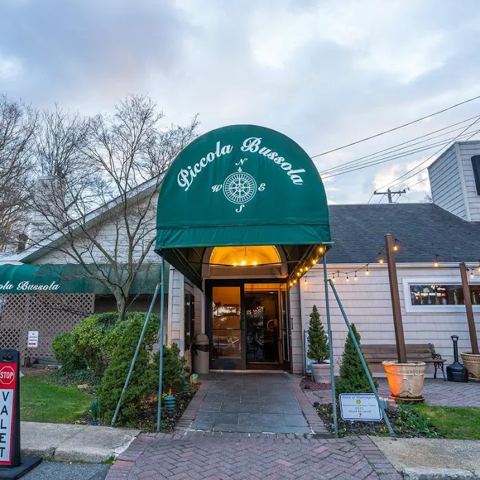 Piccola Bussola Ristorante Picture 4