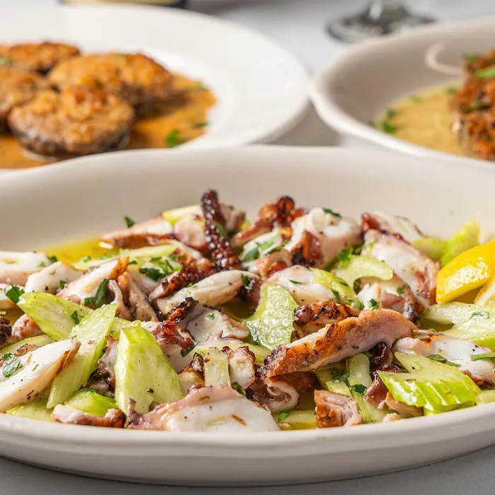 Piccola Bussola Ristorante Picture 7