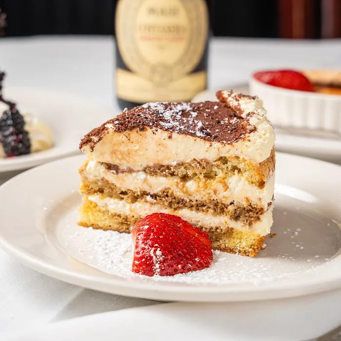 Piccola Bussola Ristorante Picture 8