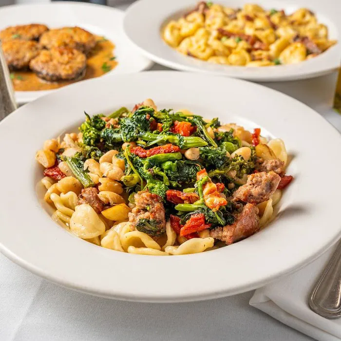 Piccola Bussola Ristorante Picture 5