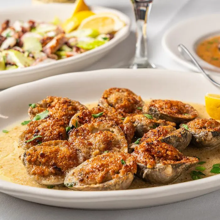 Piccola Bussola Ristorante Picture 9