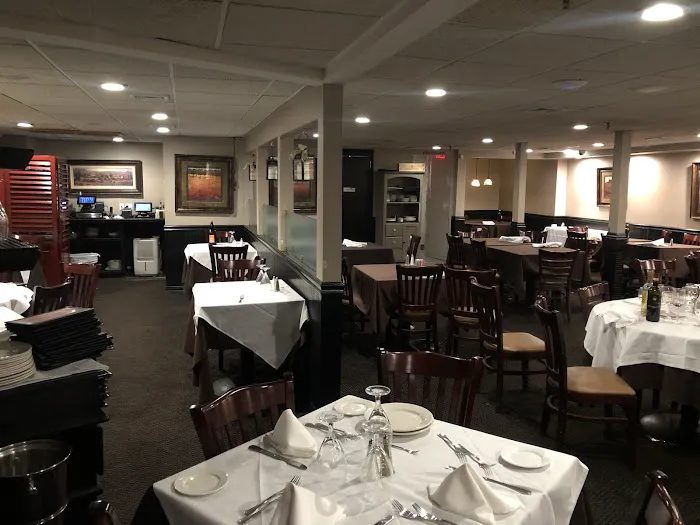 Piccola Bussola Ristorante Picture 1