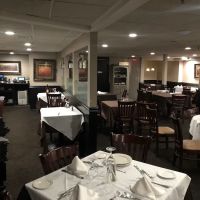 Piccola Bussola Ristorante ico