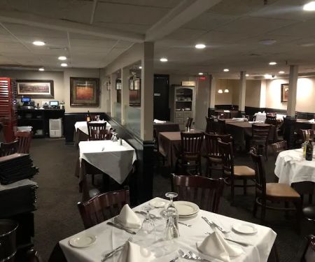 Piccola Bussola Ristorante