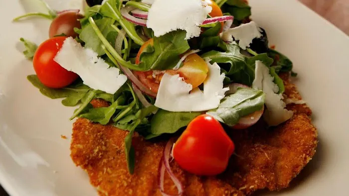 Piccola Bussola Ristorante Picture 6