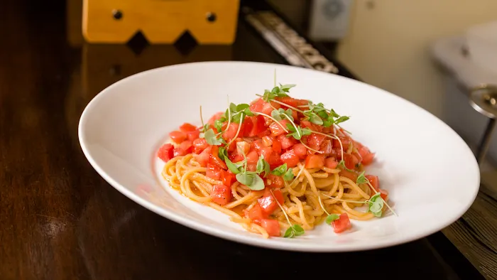 La Parma II Italian Restaurant Picture 1