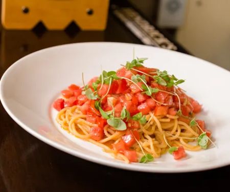 La Parma II Italian Restaurant