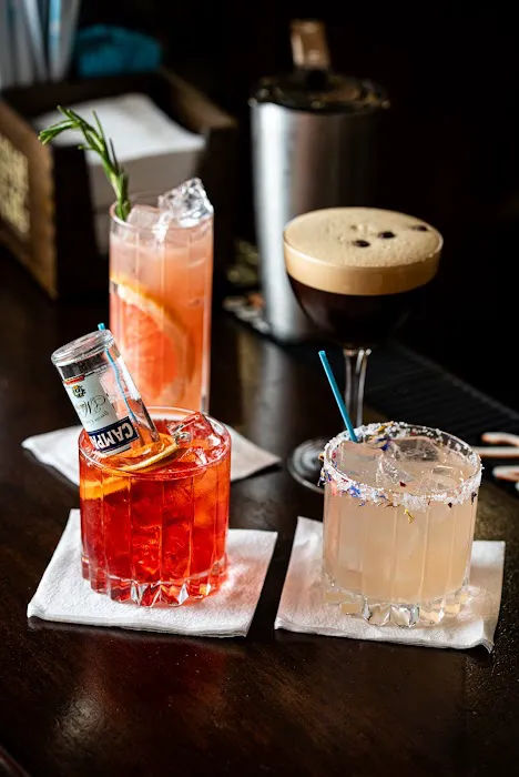 La Parma II Italian Restaurant Picture 10