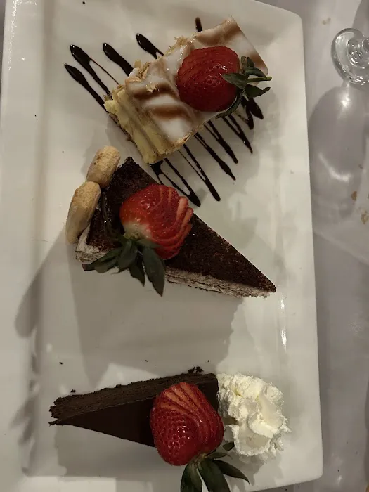 La Parma II Italian Restaurant Picture 2