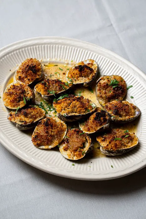 La Parma II Italian Restaurant Picture 9