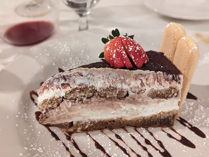 La Parma II Italian Restaurant Picture 3