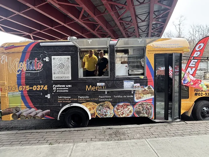 El Kioskito Picture 10