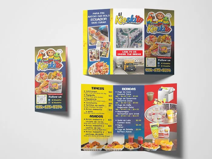 El Kioskito Picture 5