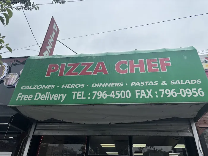 Pizza Chef Picture 9