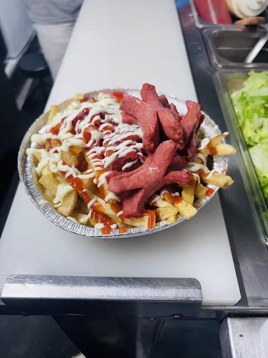 El Kioskito Picture 4