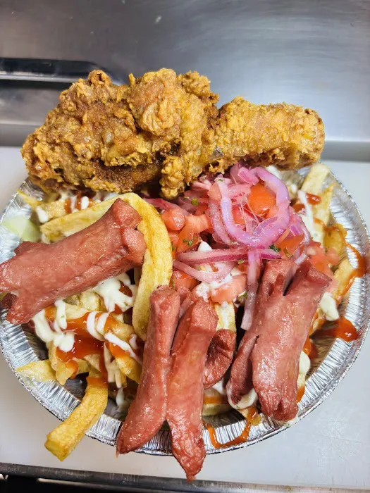 El Kioskito Picture 3