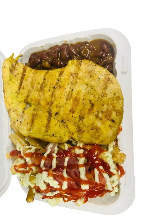 El Kioskito Picture 9