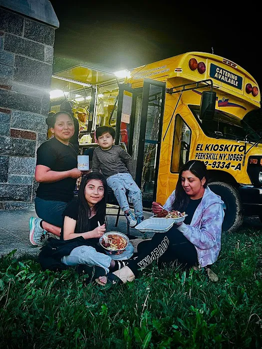 El Kioskito Picture 7