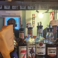 Oley And Chuck's Bar & Grill ico