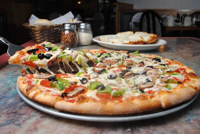 Pizza Chef Picture 6