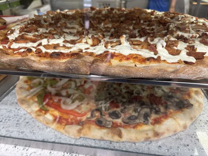 Pizza Chef Picture 1