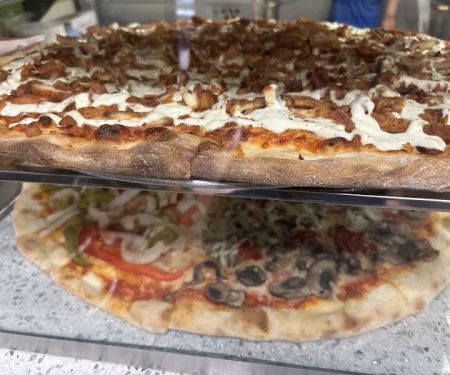 Pizza Chef