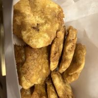 Peko’s pica pollo ico