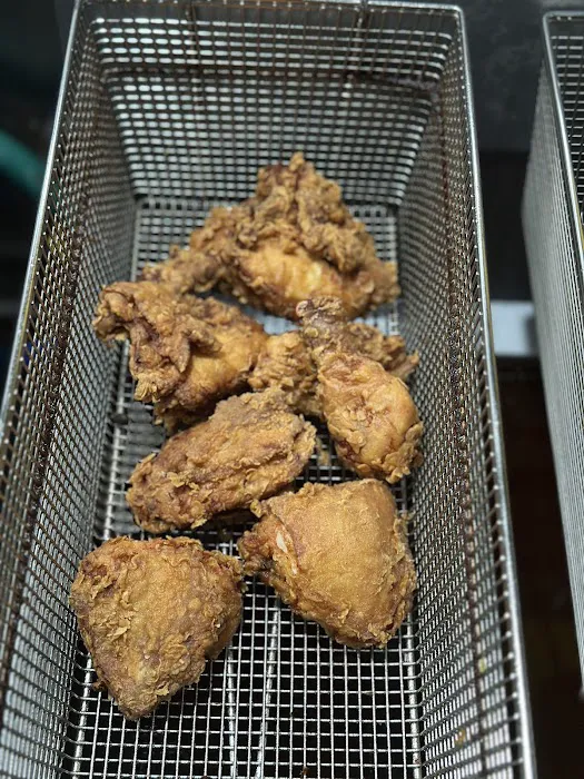 Peko’s pica pollo Picture 9