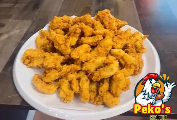 Peko’s pica pollo Picture 2