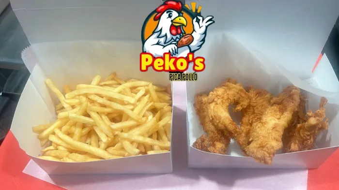 Peko’s pica pollo Picture 3