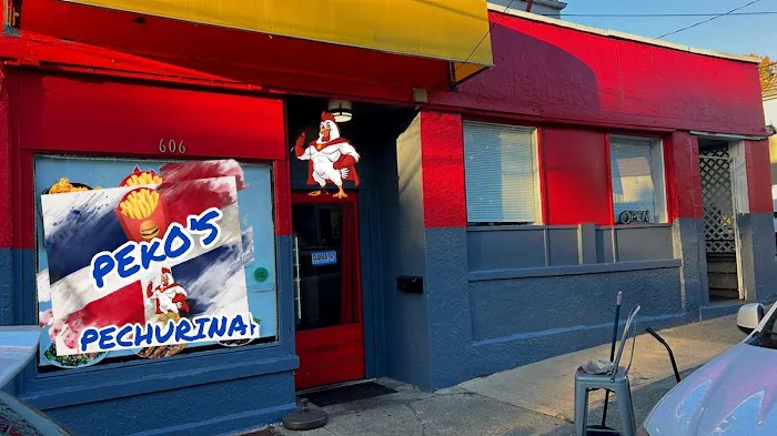 Peko’s pica pollo Picture 4