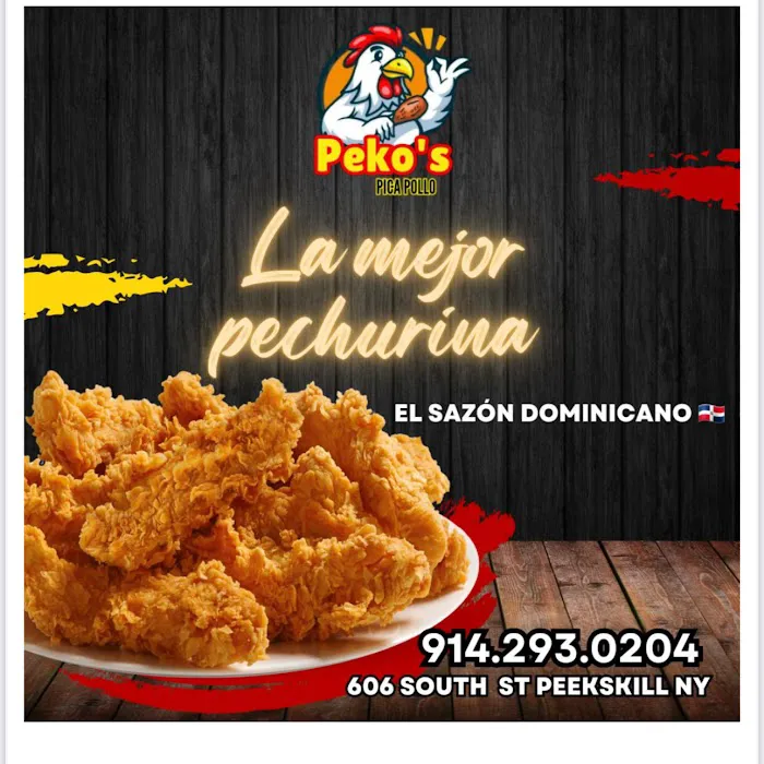 Peko’s pica pollo Picture 10
