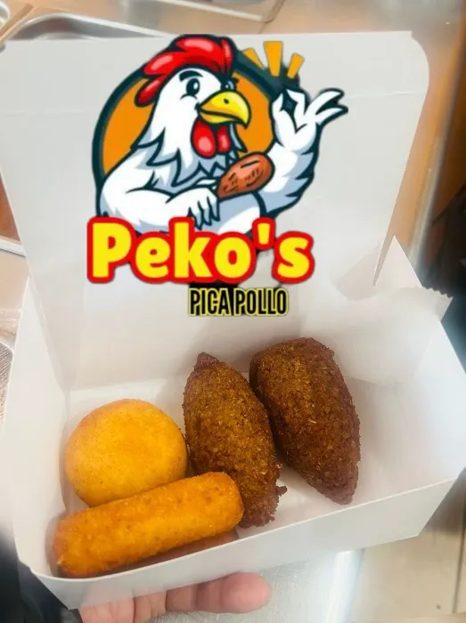 Peko’s pica pollo Picture 6