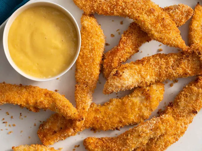 D'elis Pizzeria Latin Food Picture 10