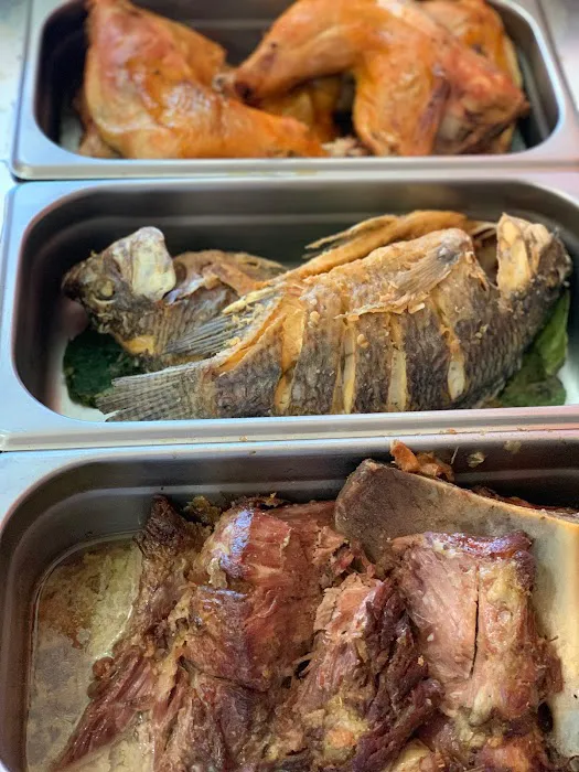 Brian’s Deli Picture 1