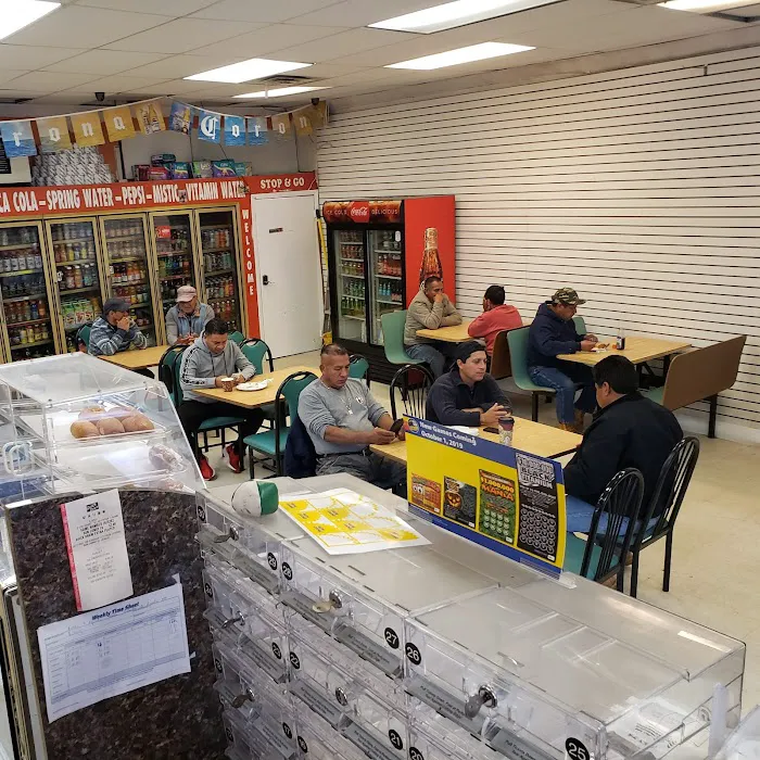 Encebollado Guayaco Picture 8