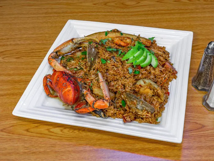 Encebollado Guayaco Picture 5