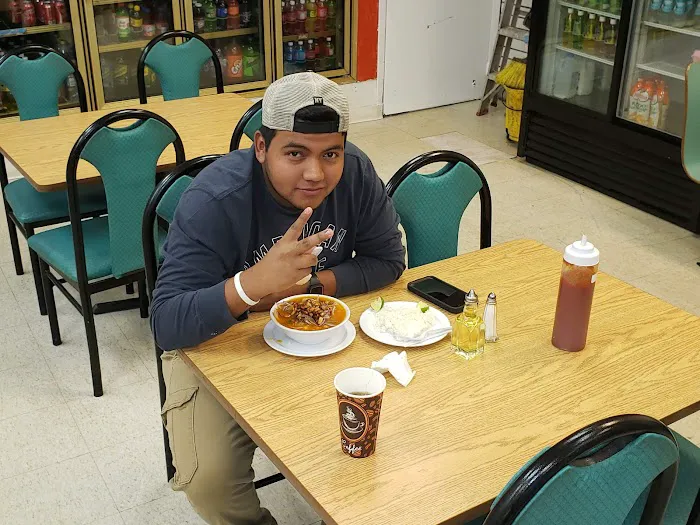 Encebollado Guayaco Picture 7