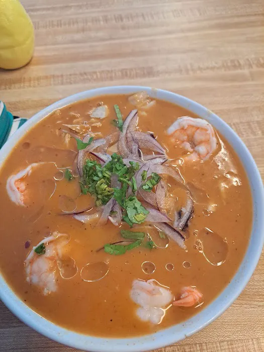 Encebollado Guayaco Picture 6