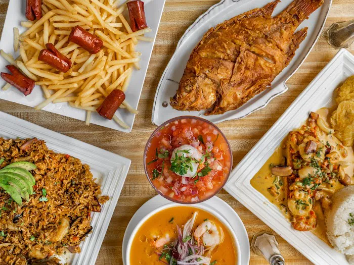 Encebollado Guayaco Picture 2