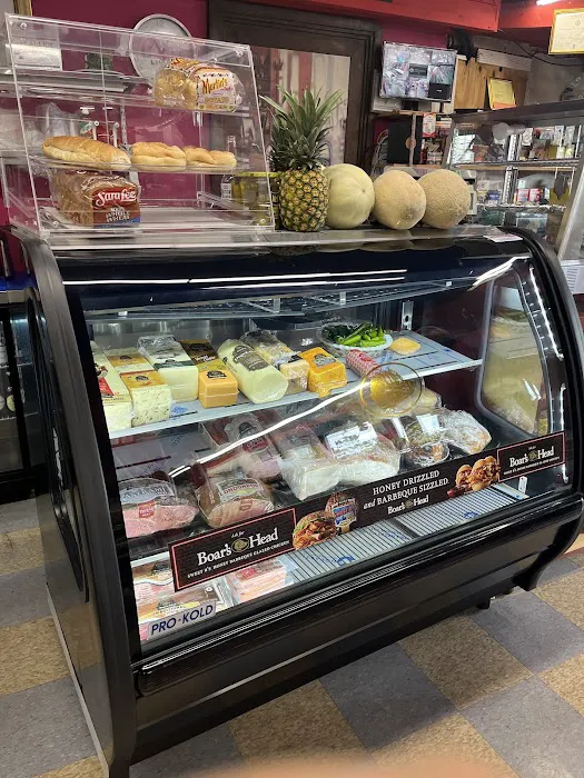 Peekskill Restaurant & Deli Corp. Picture 1