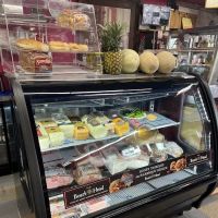 Peekskill Restaurant & Deli Corp. ico