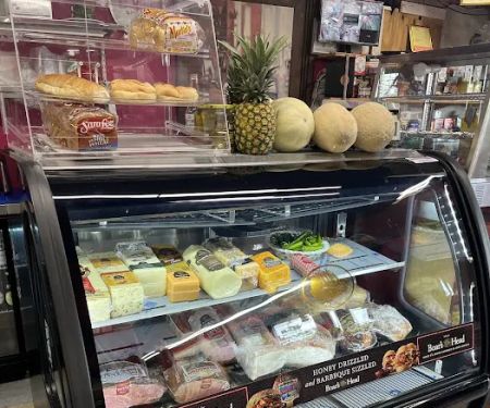 Peekskill Restaurant & Deli Corp.