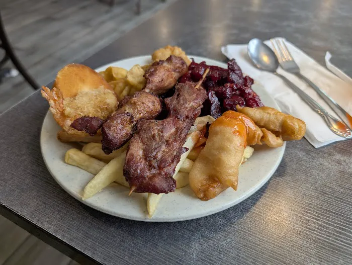 King Buffet Picture 10