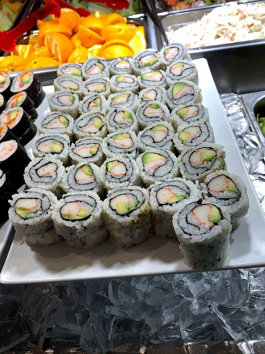 King Buffet Picture 1